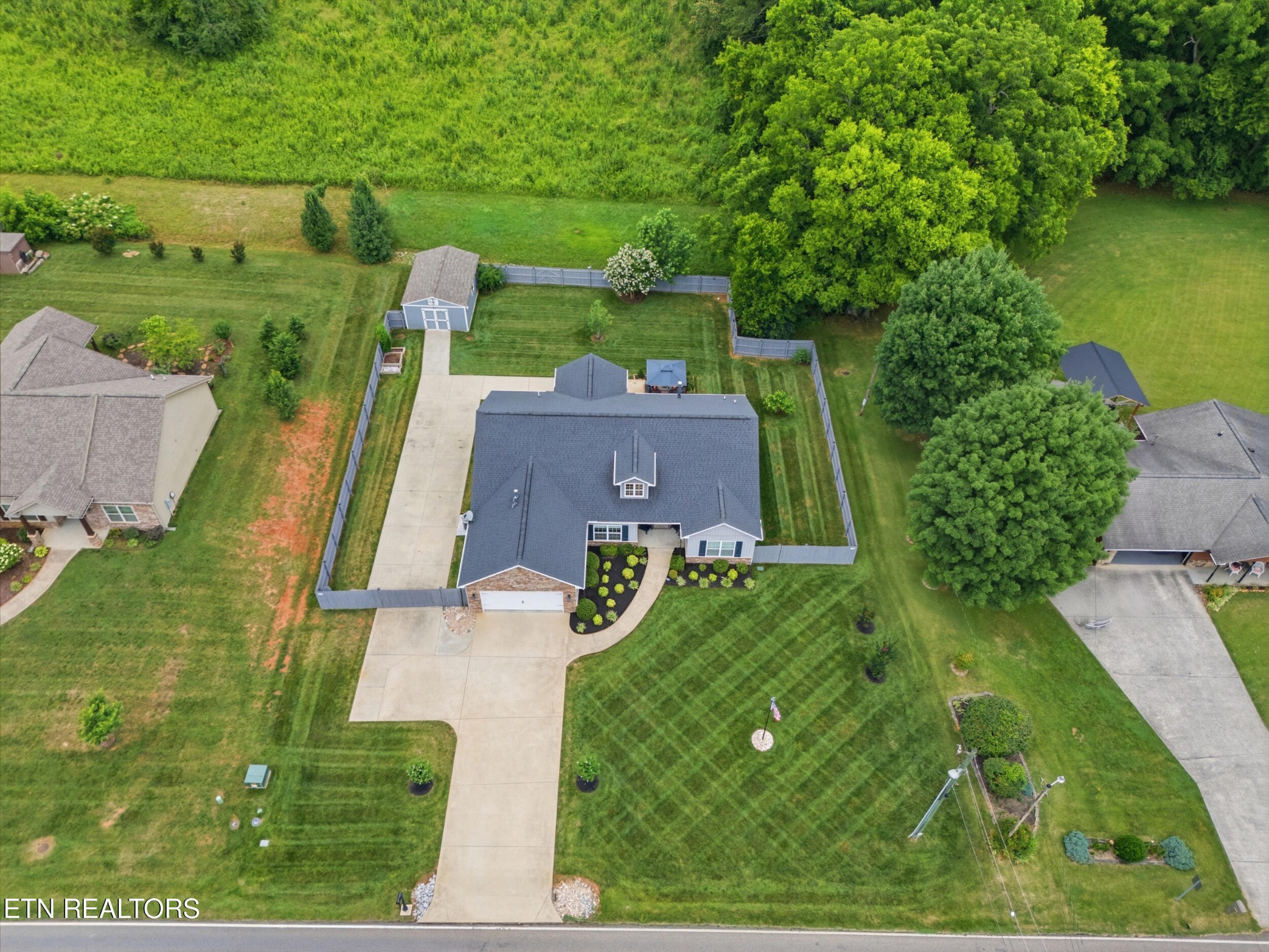 1290 Harrison Road Lenoir City, TN 37771 - Photo 51 of 56