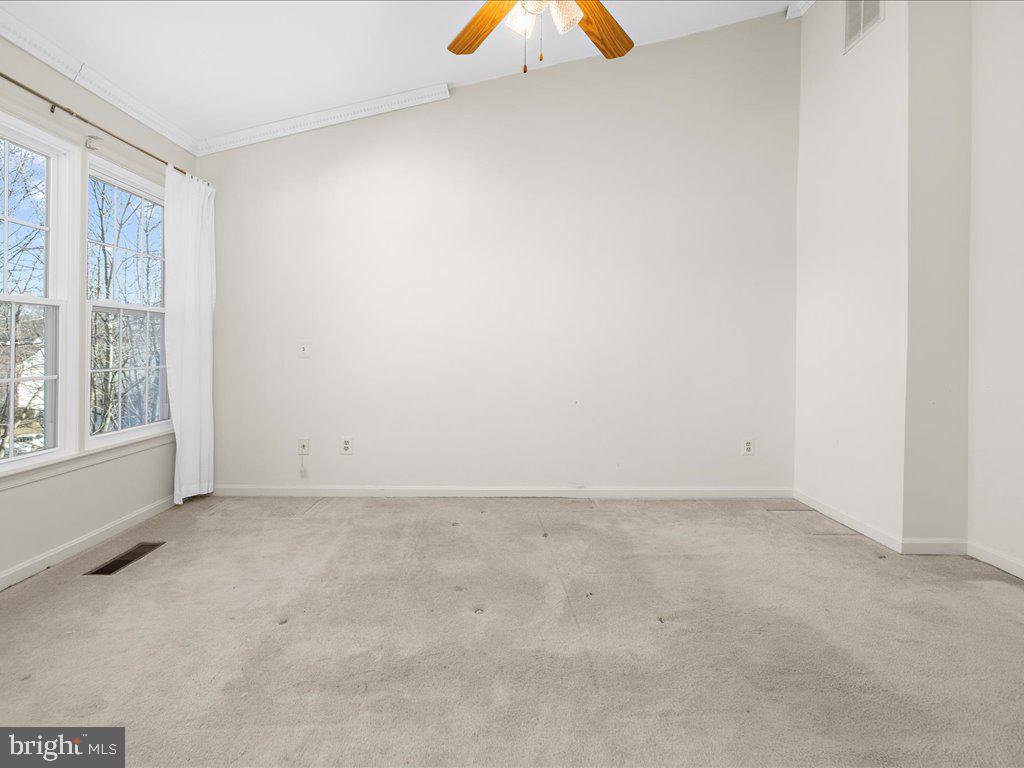 266 St Michaels Circle Odenton, MD 21113 - Photo 31 of 42 an empty room with a window