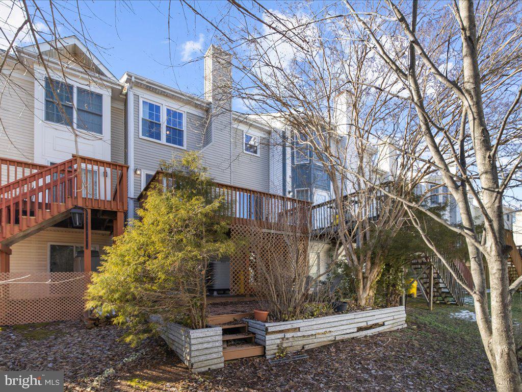 266 St Michaels Circle Odenton, MD 21113 - Photo 41 of 42