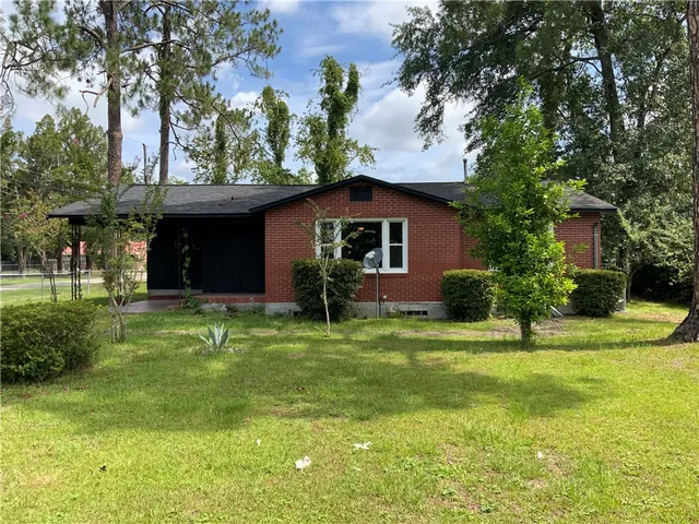 $149,900 | 1322 Jane Street, Waycross, GA 31503