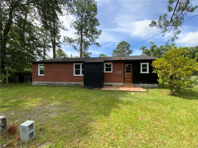 $149,900 | 1322 Jane Street, Waycross, GA 31503