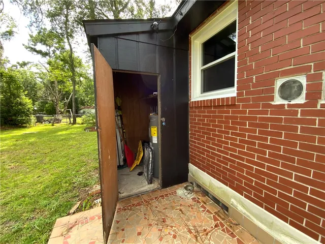 $149,900 | 1322 Jane Street, Waycross, GA 31503