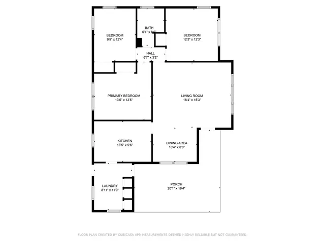$149,900 | 1322 Jane Street, Waycross, GA 31503