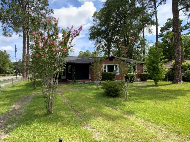 $149,900 | 1322 Jane Street, Waycross, GA 31503