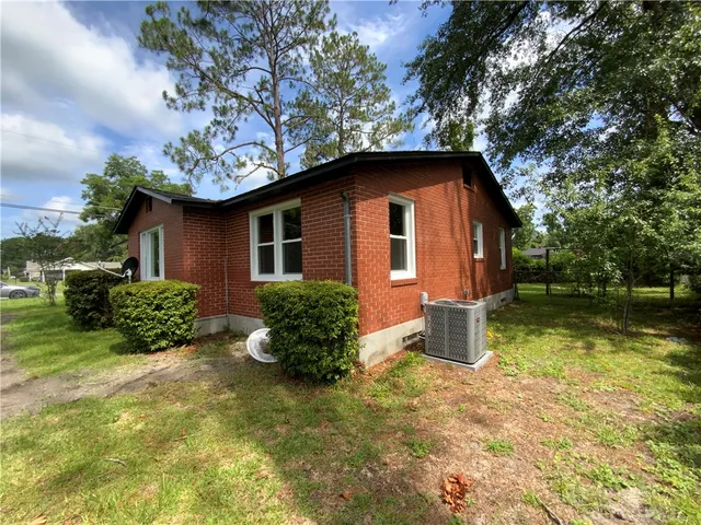 $149,900 | 1322 Jane Street, Waycross, GA 31503