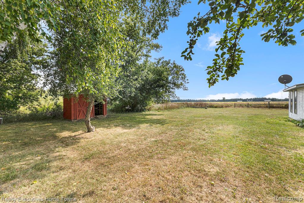 2660 North State Road Carsonville, MI 48419 - Photo 49 of 61
