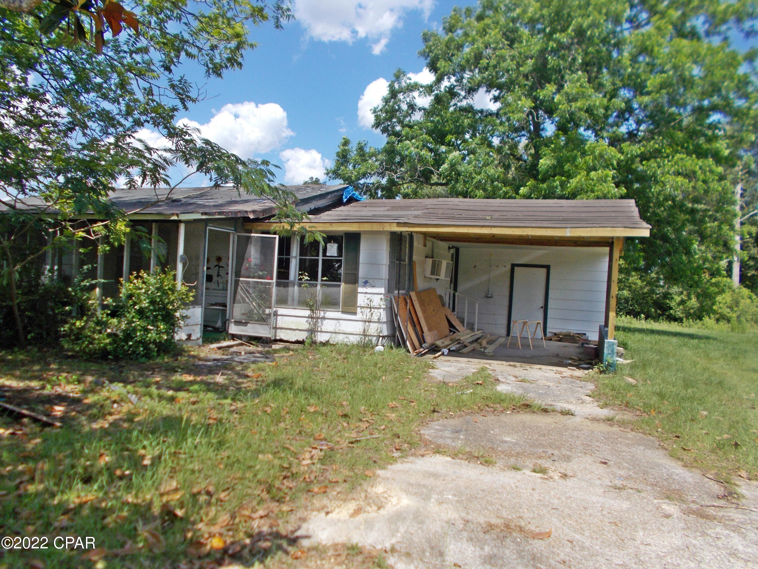 2636 Pebble Hill Road Marianna, FL 32448 - Photo 1 of 14 Gallery Image 1