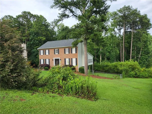 $460,000 | 4656 Chimney Rock Drive Southwest, Lilburn, GA 30047