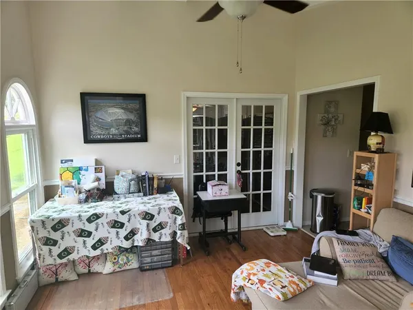 $460,000 | 4656 Chimney Rock Drive Southwest, Lilburn, GA 30047