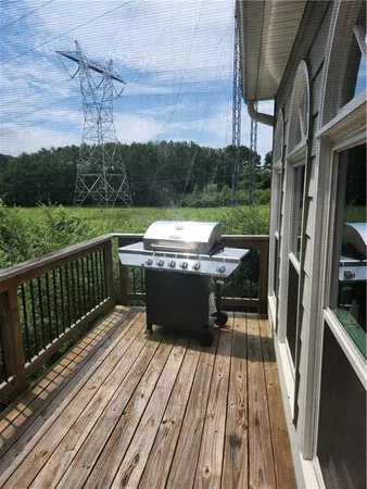 $460,000 | 4656 Chimney Rock Drive Southwest, Lilburn, GA 30047