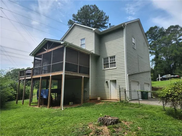 $460,000 | 4656 Chimney Rock Drive Southwest, Lilburn, GA 30047