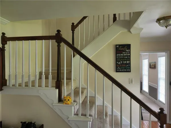 $460,000 | 4656 Chimney Rock Drive Southwest, Lilburn, GA 30047