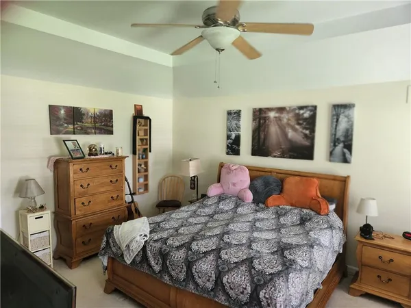 $460,000 | 4656 Chimney Rock Drive Southwest, Lilburn, GA 30047