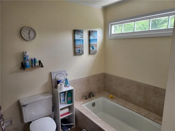 $460,000 | 4656 Chimney Rock Drive Southwest, Lilburn, GA 30047