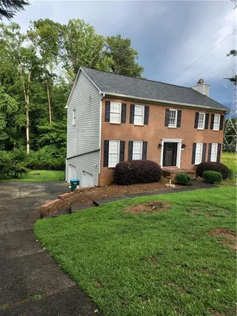 $460,000 | 4656 Chimney Rock Drive Southwest, Lilburn, GA 30047