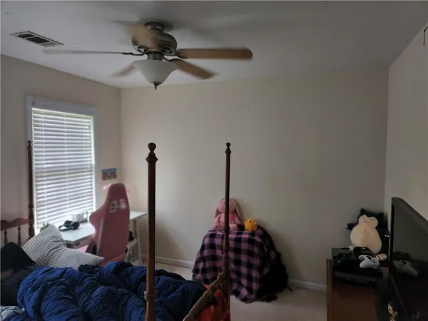 $460,000 | 4656 Chimney Rock Drive Southwest, Lilburn, GA 30047