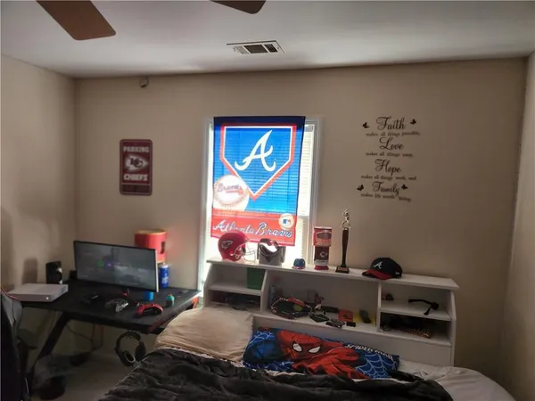 $460,000 | 4656 Chimney Rock Drive Southwest, Lilburn, GA 30047