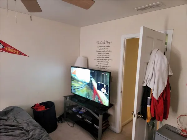 $460,000 | 4656 Chimney Rock Drive Southwest, Lilburn, GA 30047