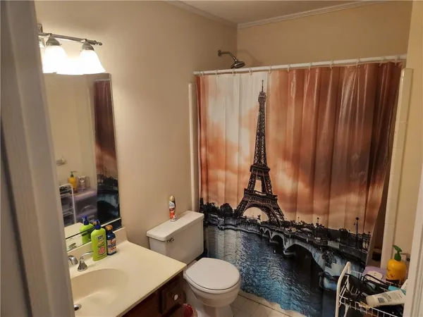 $460,000 | 4656 Chimney Rock Drive Southwest, Lilburn, GA 30047