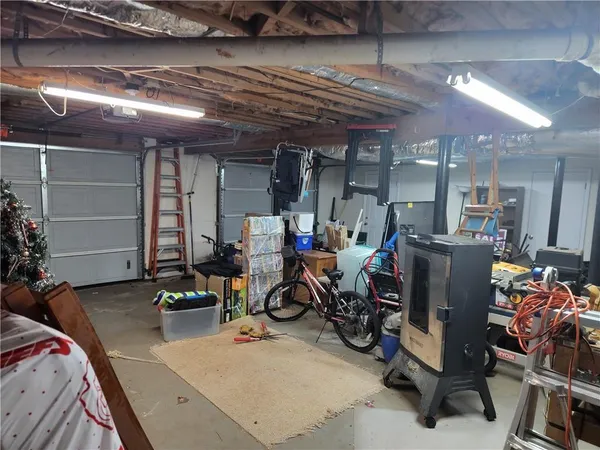 $460,000 | 4656 Chimney Rock Drive Southwest, Lilburn, GA 30047