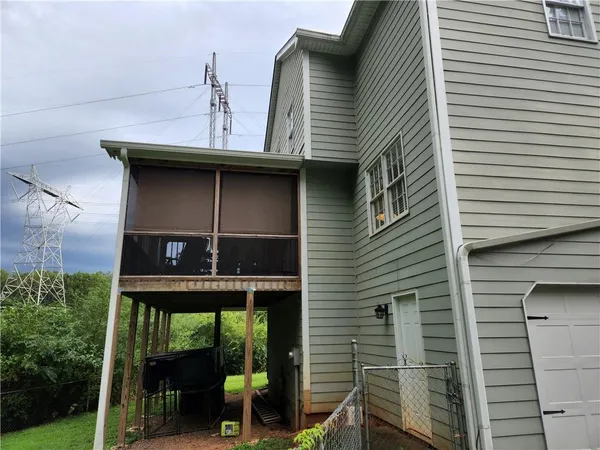 $460,000 | 4656 Chimney Rock Drive Southwest, Lilburn, GA 30047