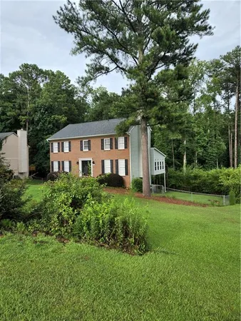 $460,000 | 4656 Chimney Rock Drive Southwest, Lilburn, GA 30047