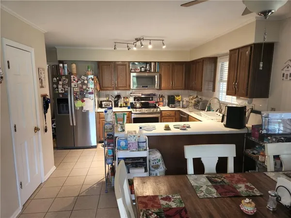 $460,000 | 4656 Chimney Rock Drive Southwest, Lilburn, GA 30047