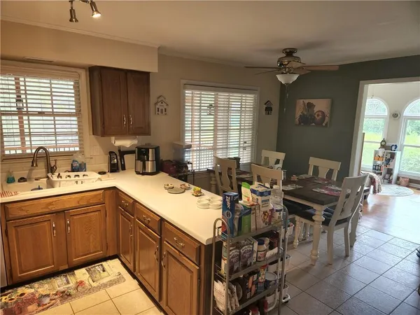 $460,000 | 4656 Chimney Rock Drive Southwest, Lilburn, GA 30047