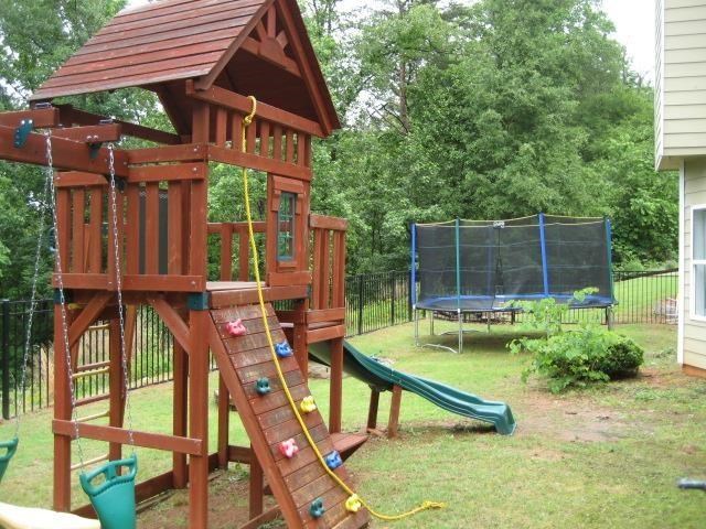 320 Huntington Road Anderson, SC 29626 - Photo 25 of 25 Gallery Image 25