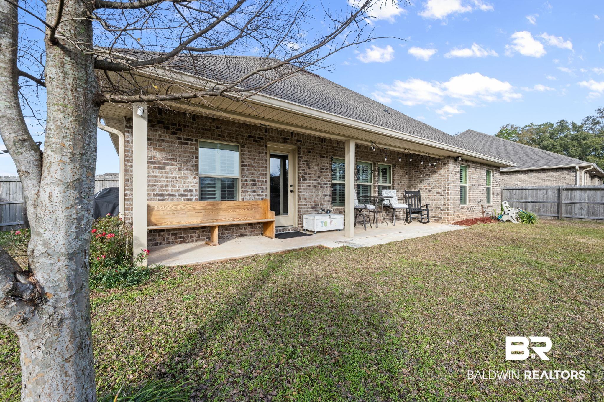 21270 Merlot Loop Silverhill, AL 36576 - Photo 30 of 36