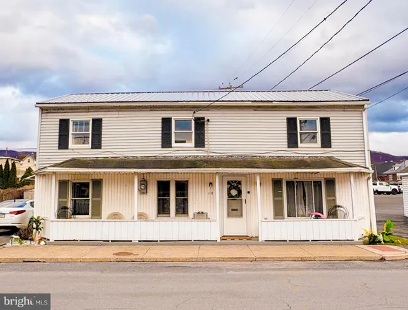 $118,900 | 12 Green Avenue, Lewistown, PA 17044