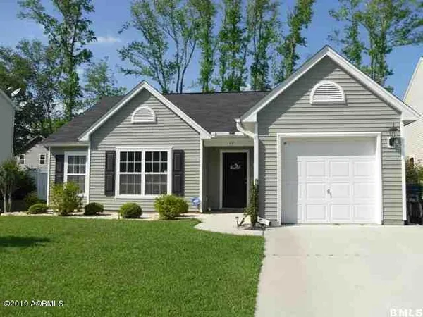 $349,000 | 17 Harbison Place, Beaufort, SC 29906