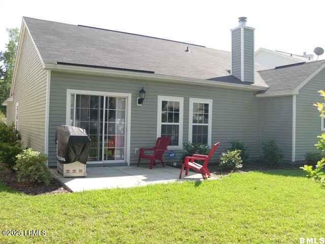 17 Harbison Place Beaufort, SC 29906 - Photo 37 of 39 20231218211534198987000000-o