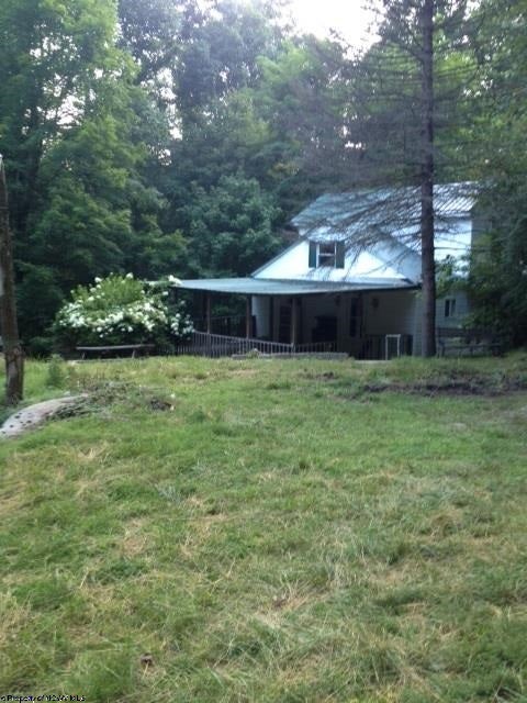 108 Morgan Run Road Worthington, WV 26591 - Photo 8 of 19 Gallery Image 8