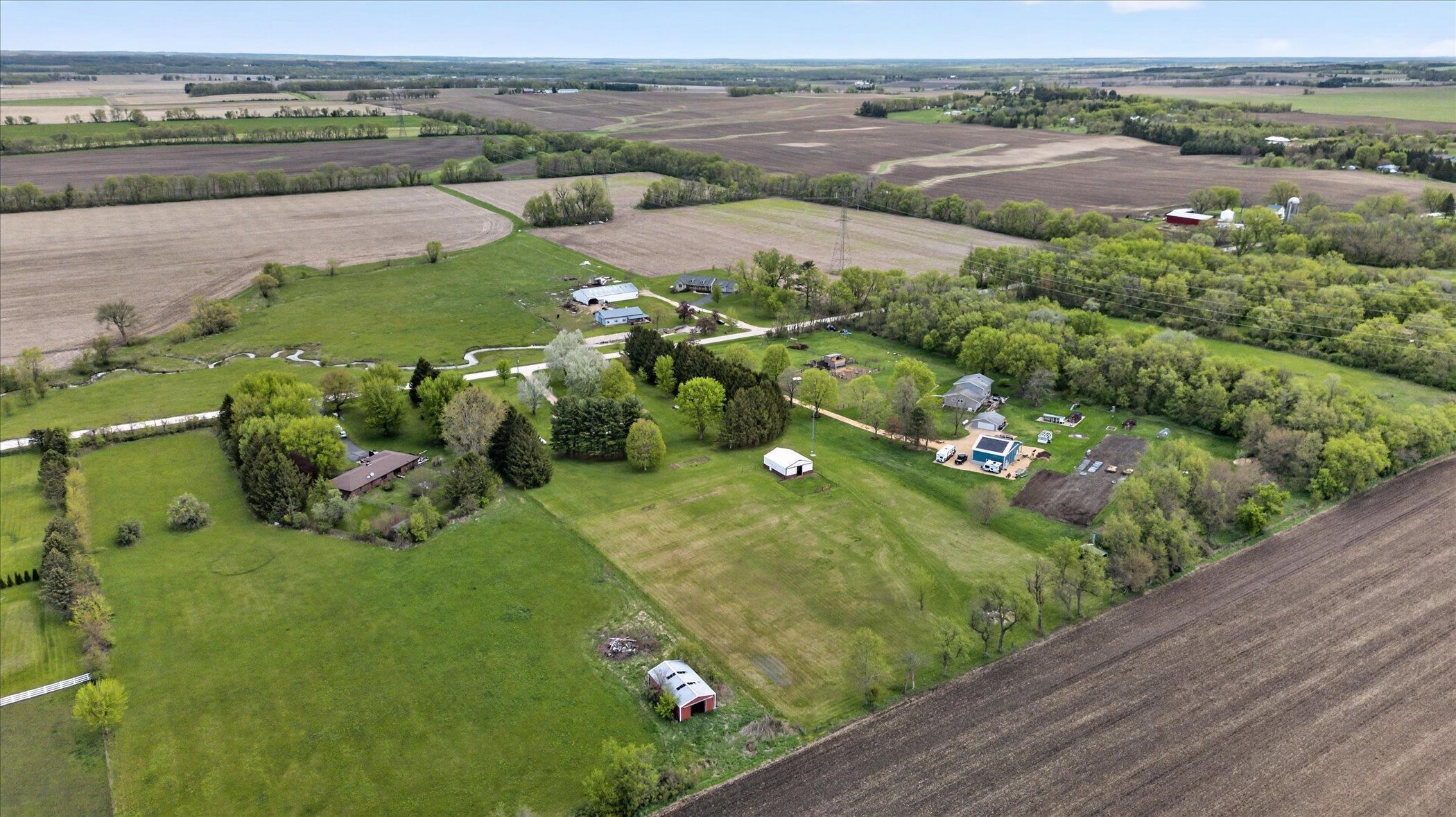 7724 Stephens Road Rockton, IL 61072 - Photo 34 of 43
