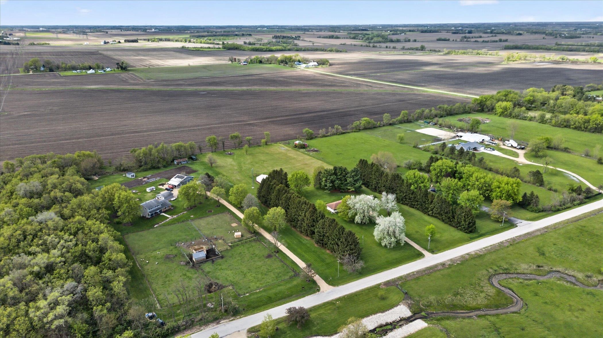 7724 Stephens Road Rockton, IL 61072 - Photo 40 of 43