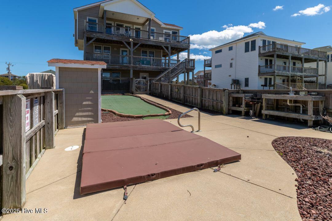 9706 South Old Oregon Inlet Road Nags Head, NC 27959 - Photo 35 of 50 9706 S Old Oregon Inlet Rd-44