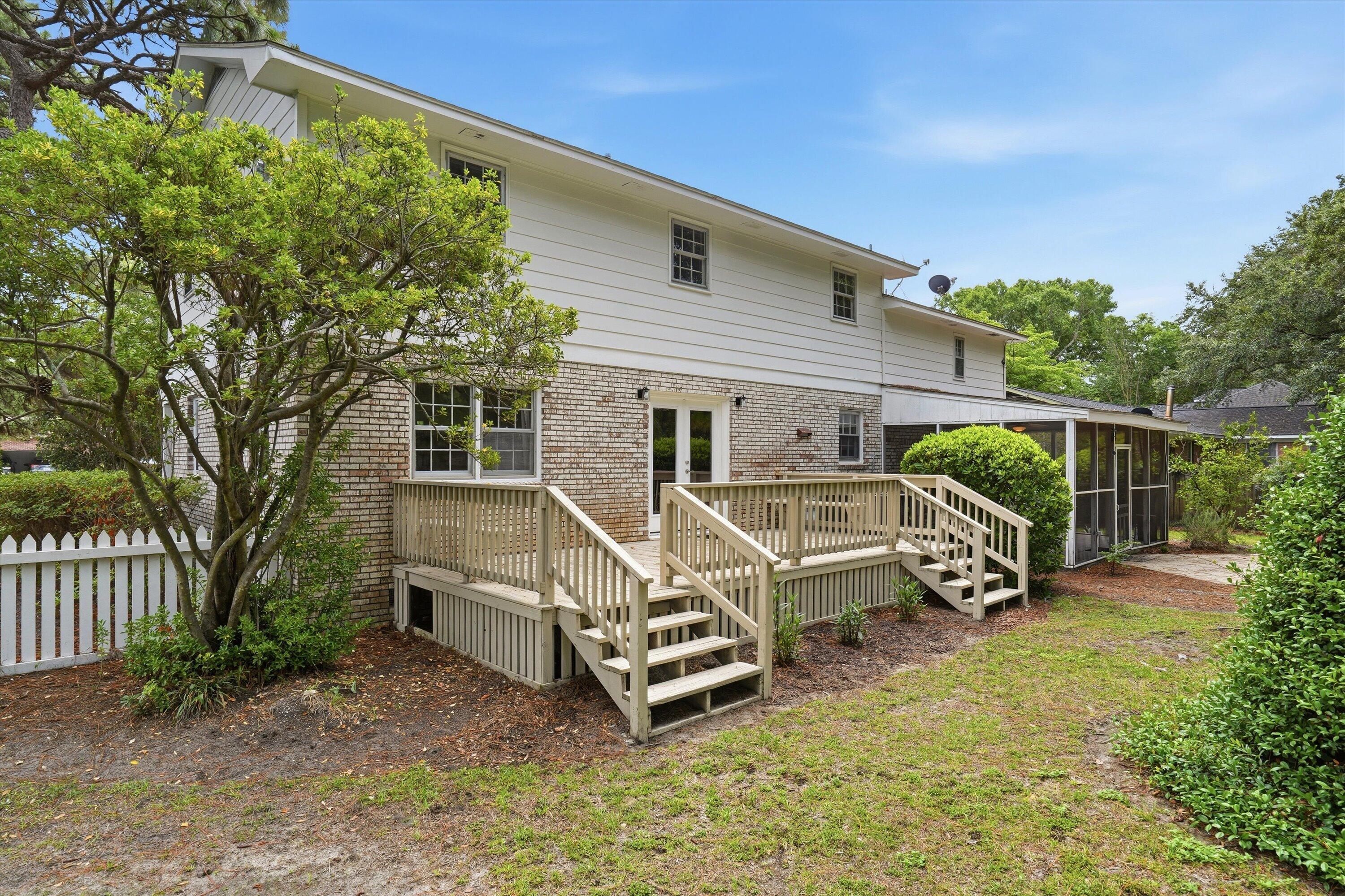 932 Tall Pine Road Mount Pleasant, SC 29464 - Photo 24 of 32