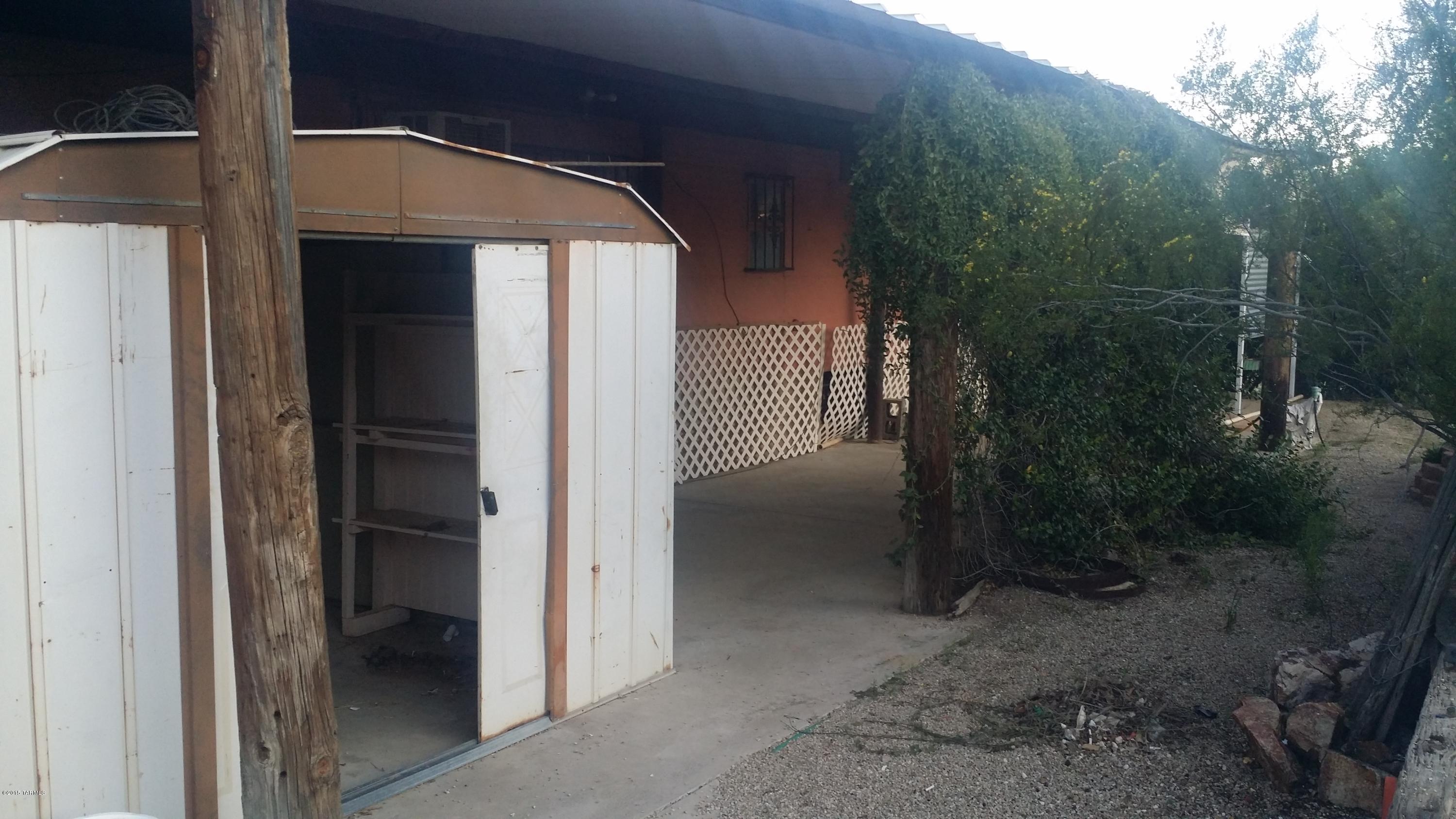 5972 South Pinto Road Tucson, AZ 85746 - Photo 33 of 39 Gallery Image 33