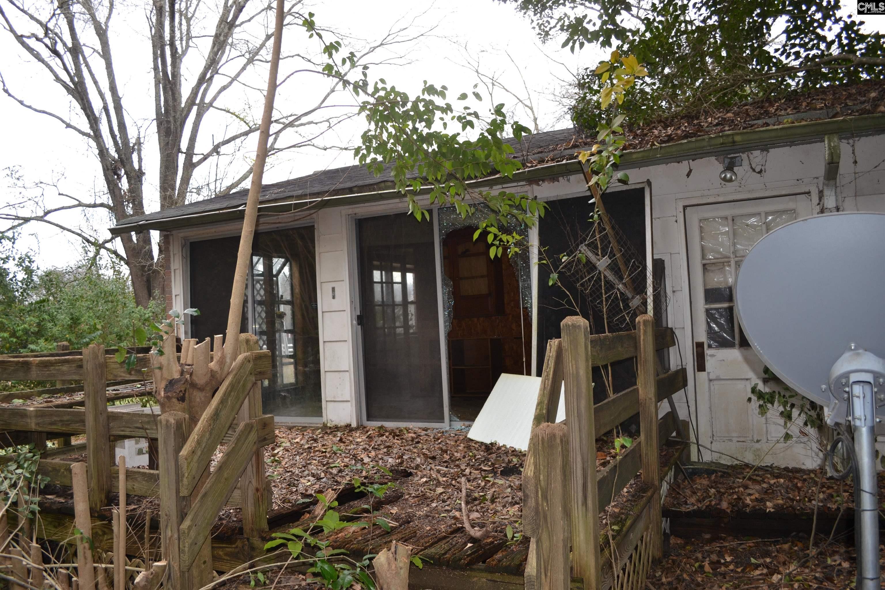 56 Ward Road Lugoff, SC 29078 - Photo 24 of 26