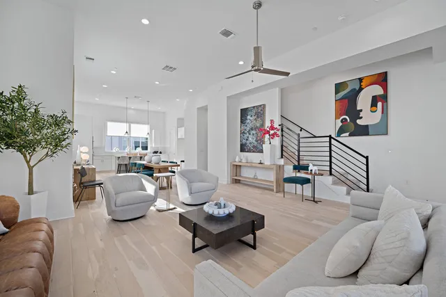 $939,000 | 3816 Berkman Drive, Austin, TX 78723