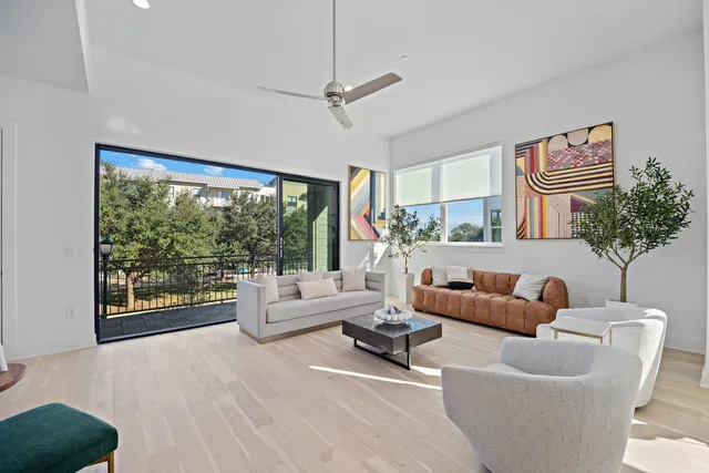 $939,000 | 3816 Berkman Drive, Austin, TX 78723