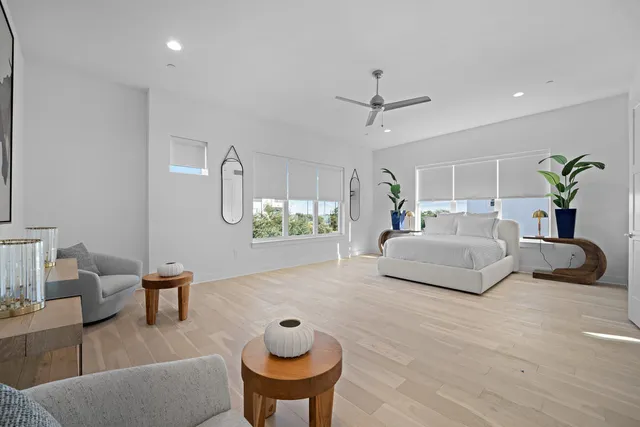 $939,000 | 3816 Berkman Drive, Austin, TX 78723