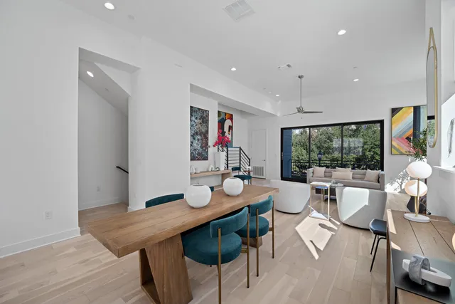 $939,000 | 3816 Berkman Drive, Austin, TX 78723