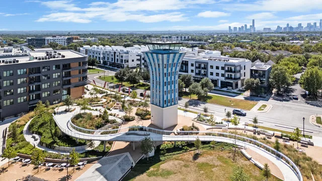 $939,000 | 3816 Berkman Drive, Austin, TX 78723