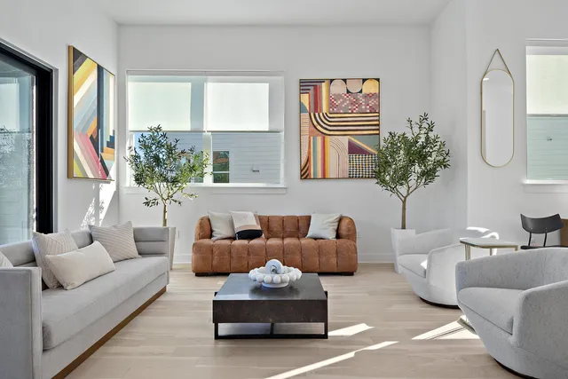 $939,000 | 3816 Berkman Drive, Austin, TX 78723