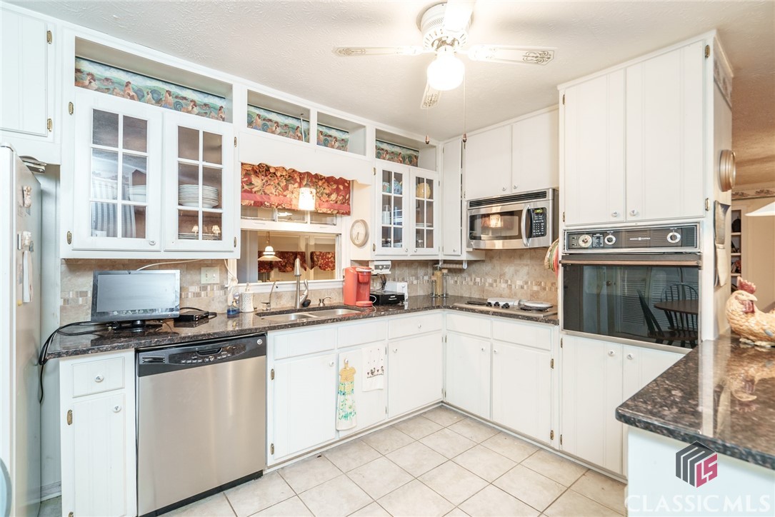 1526 North Cherokee Road Social Circle, GA 30025 - Photo 16 of 43