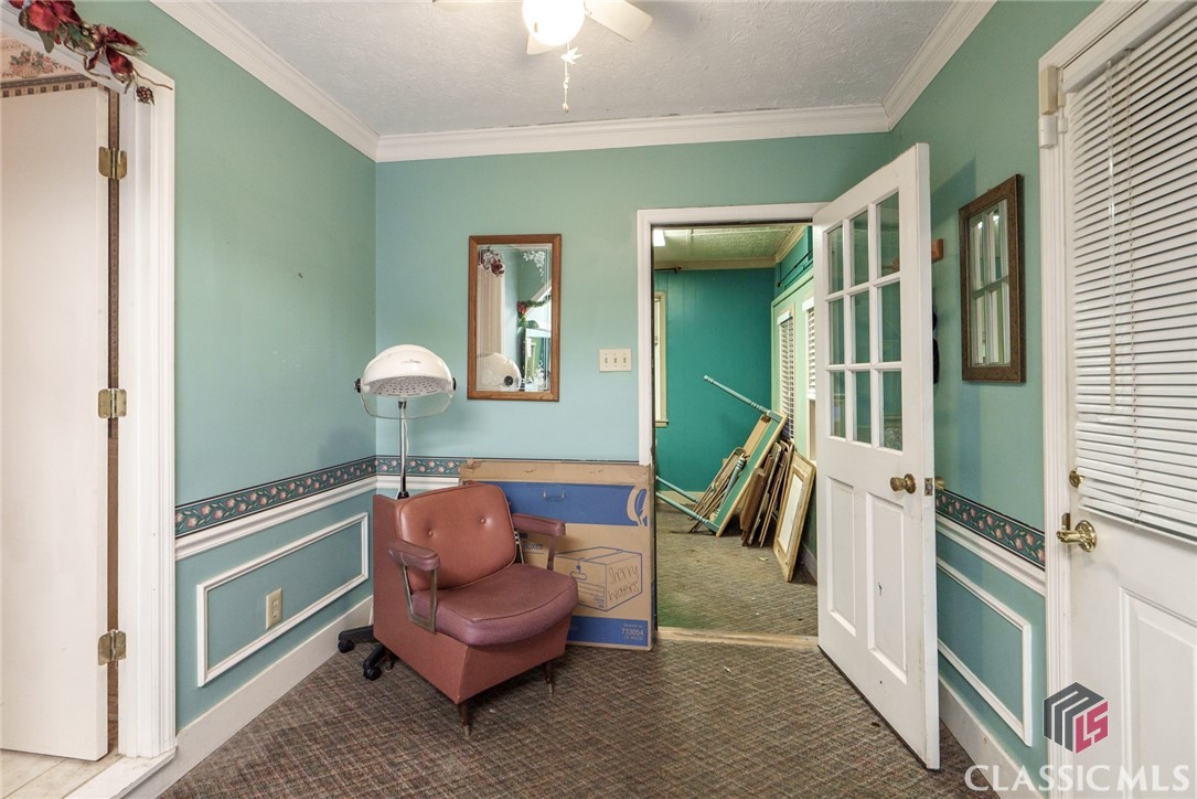 1526 North Cherokee Road Social Circle, GA 30025 - Photo 21 of 43