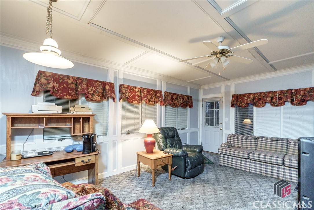 1526 North Cherokee Road Social Circle, GA 30025 - Photo 22 of 43