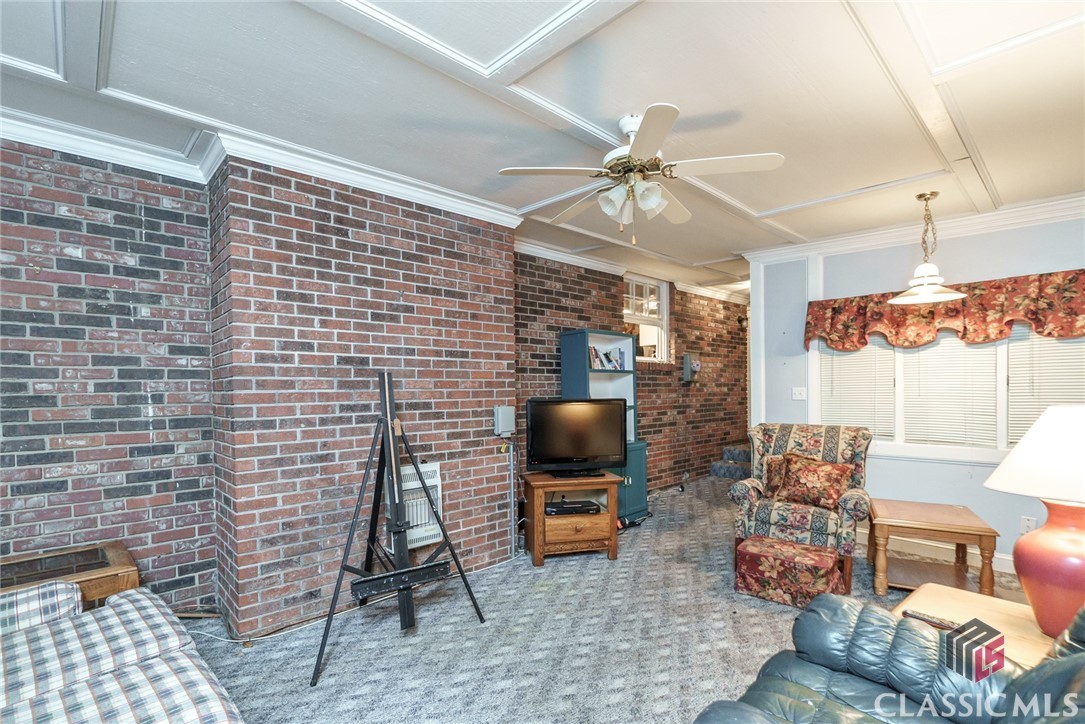 1526 North Cherokee Road Social Circle, GA 30025 - Photo 23 of 43